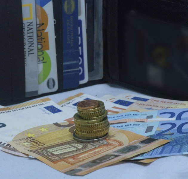 Σπανάκης: «Πριν από το τέλος της τετραετίας ο μέσος μισθός στα 1.500 ευρώ - Με το νέο κατώτατο και τις τριετίες κάποιοι θα δουν 1.259 ευρώ»