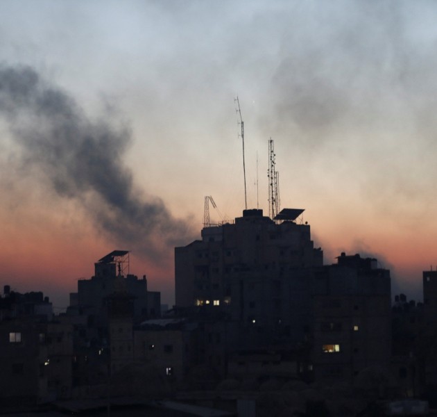 Ισραήλ: Συνεχίζουμε την επιχείρηση στη Ράφα - Θα συζητήσουμε την πρόταση της Χαμάς για κατάπαυση του πυρός
