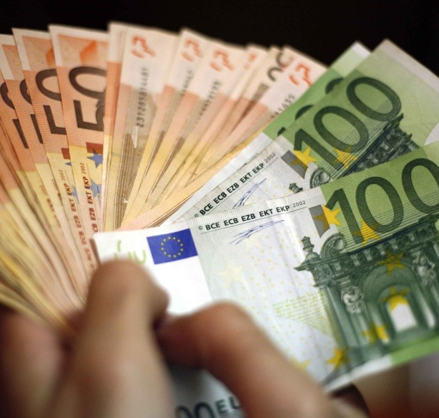 O «χάρτης» των εισοδημάτων στην εφορία, οι πλούσιοι και οι φτωχοί - Πάνω από 5 στους 10  δήλωσαν κάτω από 10.000 ευρώ