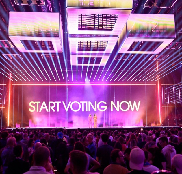 Eurovision 2024: Τι αλλάζει στον αποψινό διαγωνισμό μετά τον αποκλεισμό της Ολλανδίας