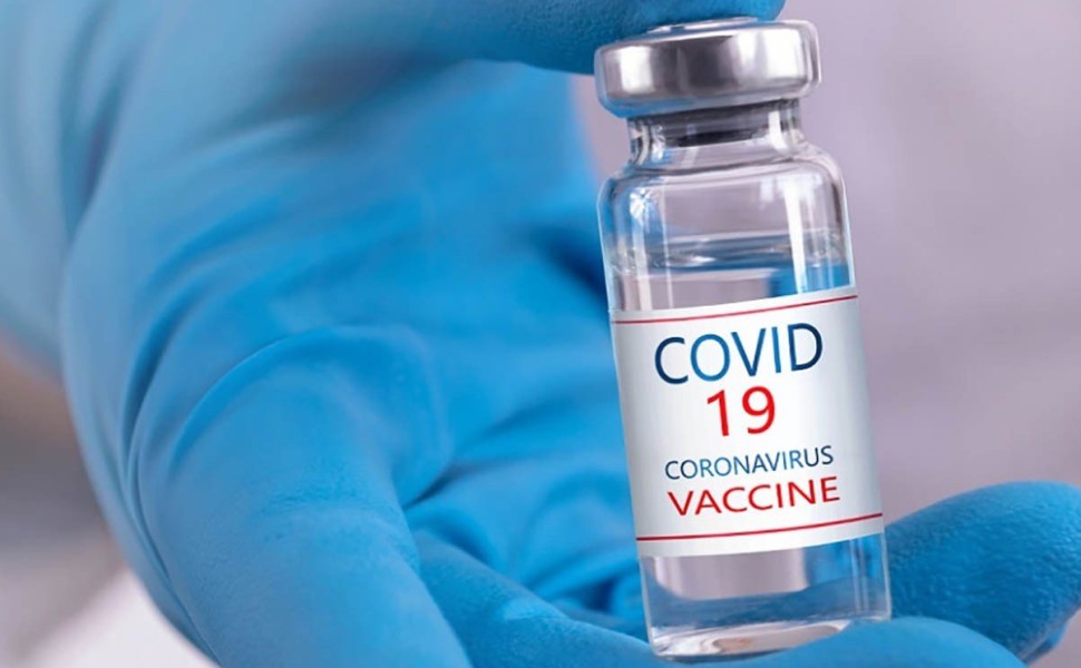 Εμβόλιο Covid-19