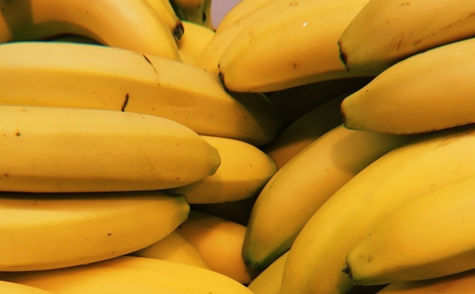 Μπανάνες/unsplash