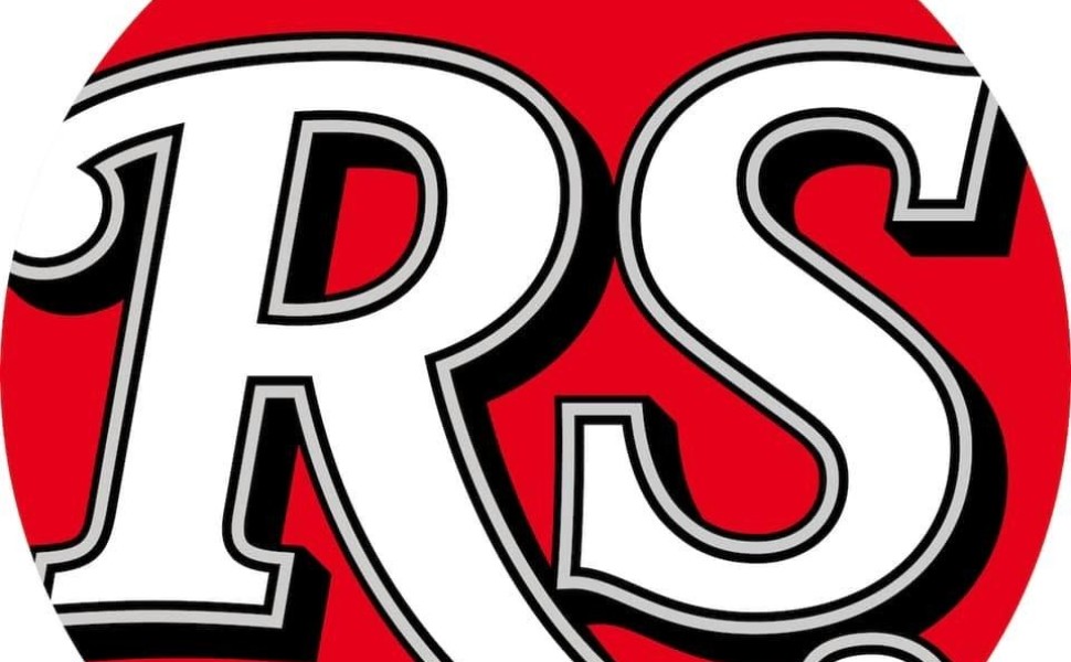 Ο λογότυπος του περιοδικού Rolling Stone / Πηγή: Facebook