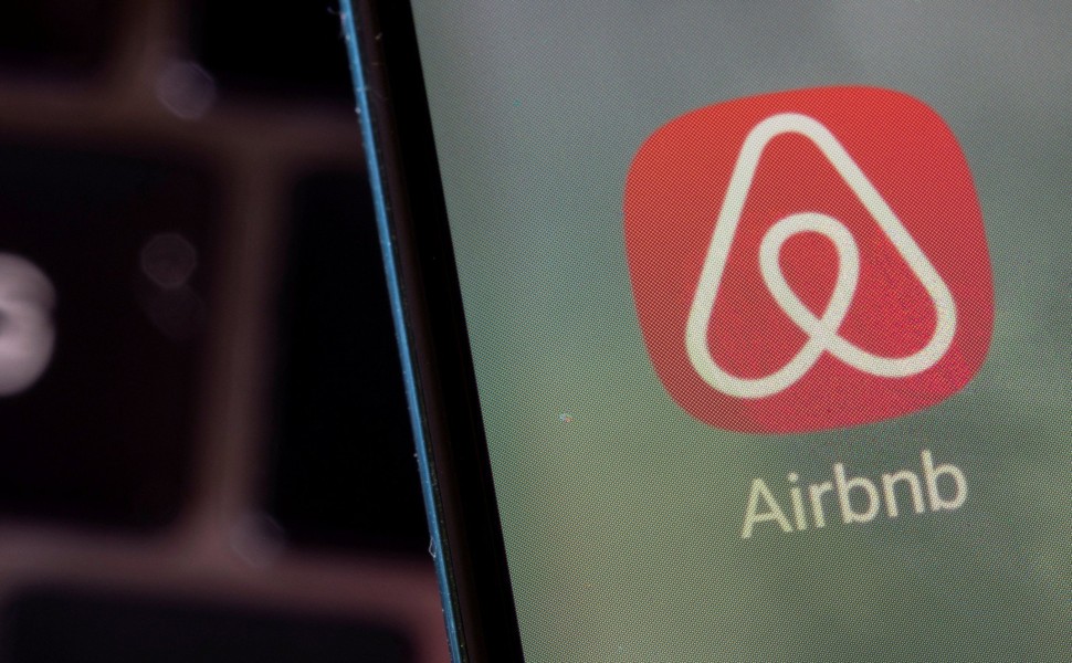 Airbnb / Φωτ.: Reuters