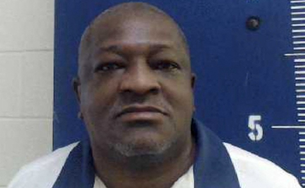 καταδικασμένος πρόκειτια να εκτελεστεί με θανατηφόρο ένεση στην Ατλάντα / Reuters