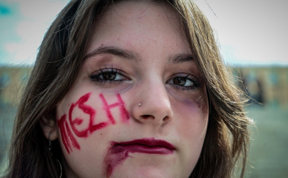 Ένα στα τρία παιδιά σε όλη τη χώρα έχει πέσει θύμα σχολικού εκφοβισμού - πρώτα στη λίστα τα κορίτσια / Eurokinissi