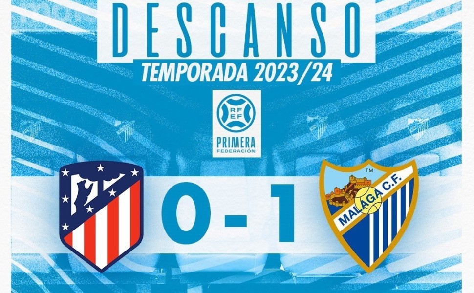 Málaga CF // TWITTER