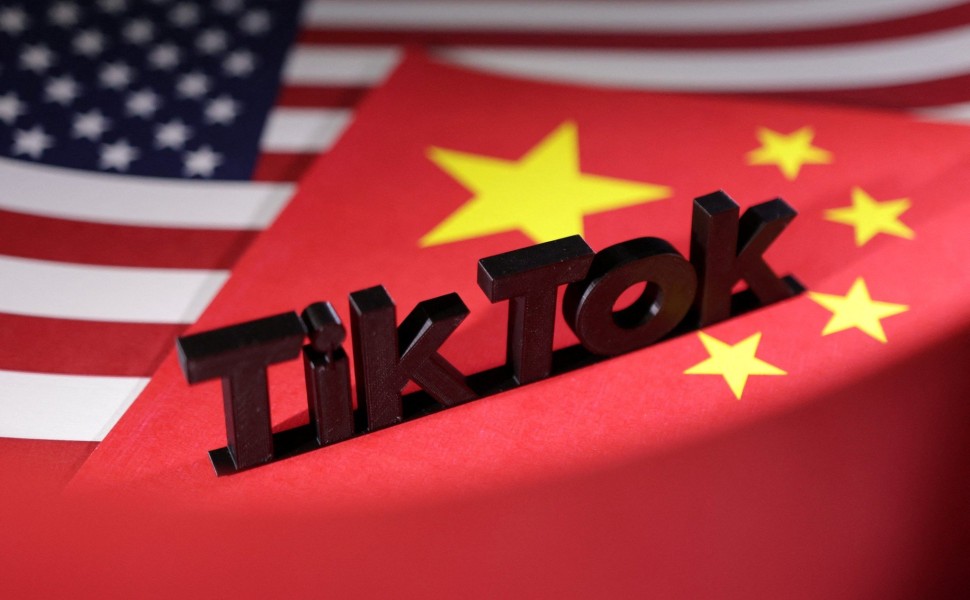 Κόντρα ΗΠΑ-Κίνας για την πλατφόρμα TikTok / Reuters