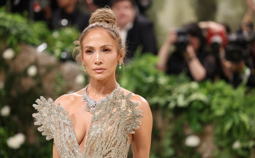 Jennifer Lopez/Reuters