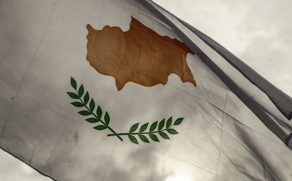 Κύπρος / φωτ. αρχείου Eurokinissi