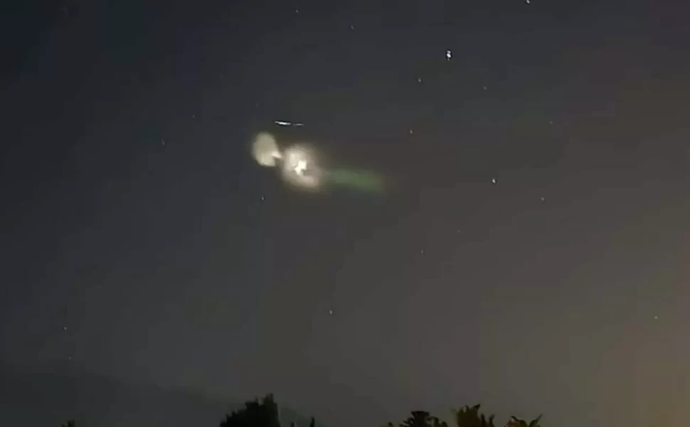 UFO/Cretalive