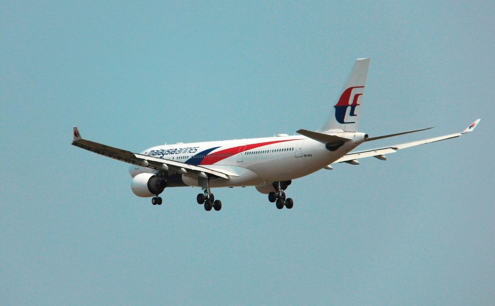 Malaysia Airlines / unsplash