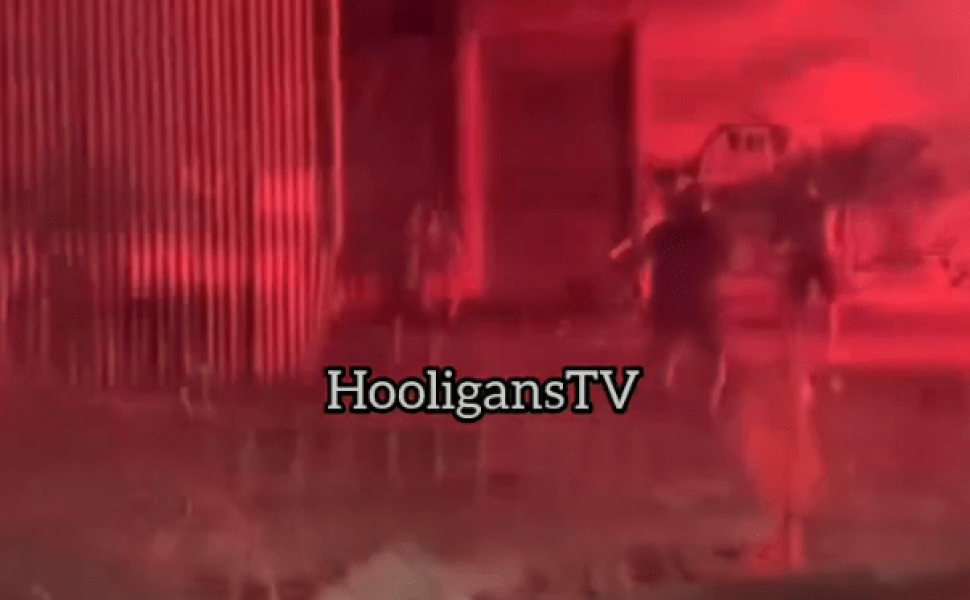 Hooligans TV