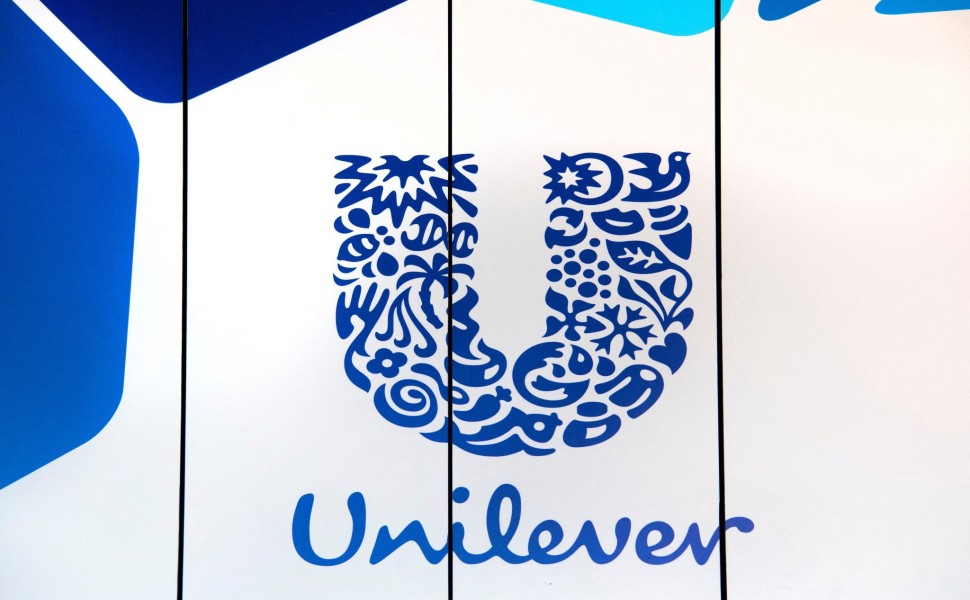 Unilever / Reuters