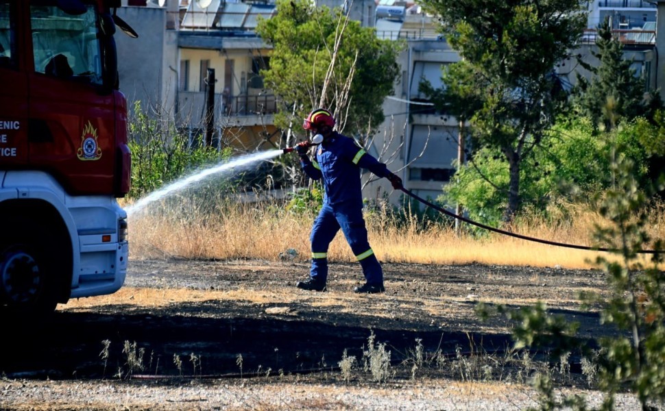 Γιάννης Κέμμος / Flash.gr