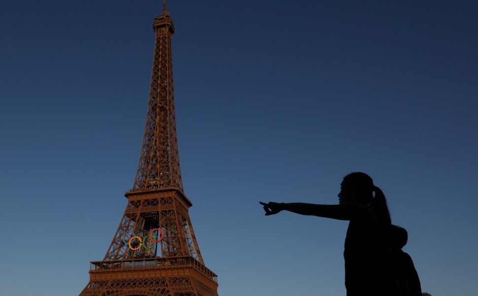 «Το Παρίσι δεν έχει πληγεί» αναφέρουν οι αρχές για το νέο σαμποτάζ αυτή τη φορά σε δίκτυο οπτικών ινών / Reuters