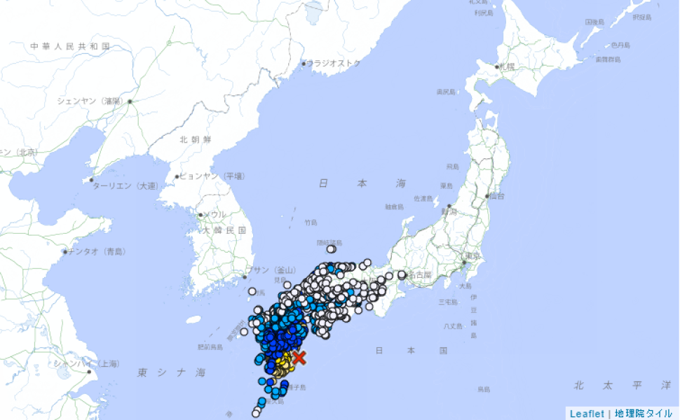 Japan Meteorological Agency