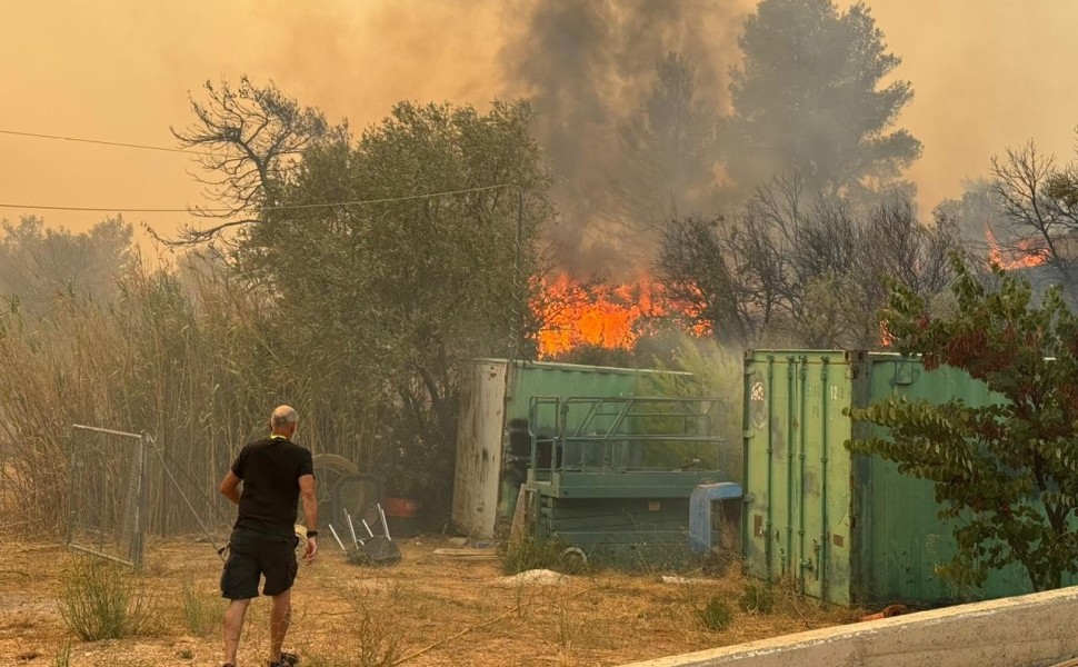 Credits: Γιάννης Κέμμος/flash.gr