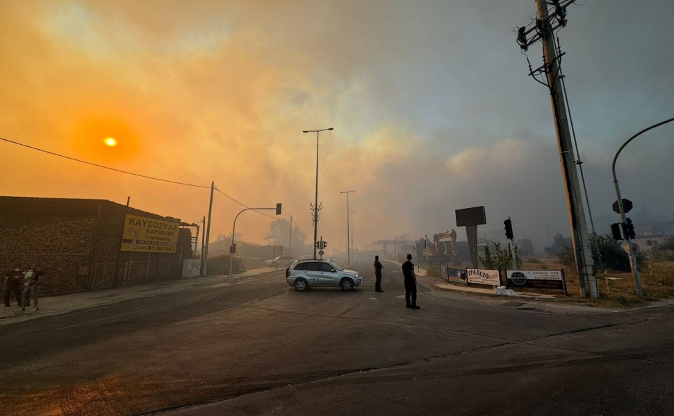 Φωτο: Γιάννης Κέμμος