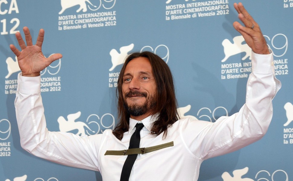 Ο διάσημος dj Bob Sinclar / EPA