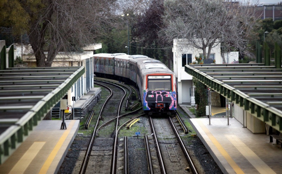 Φωτο αρχείου: Eurokinissi