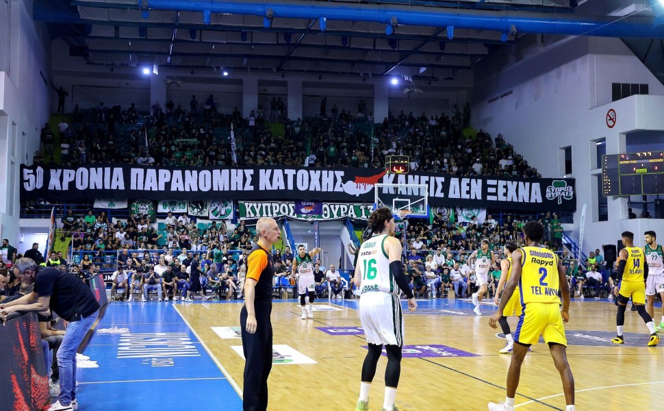 ΠΑΝΑΘΗΝΑΙΚΟΣ ΜΑΚΑΜΠΙ ΤΕΛ ΑΒΙΒ ΤΟΥΡΝΟΥΑ ΝΕΟΦΥΤΟΣ ΧΑΝΔΡΙΩΤΗΣ Χ/ΙΝΤΙΜΡ