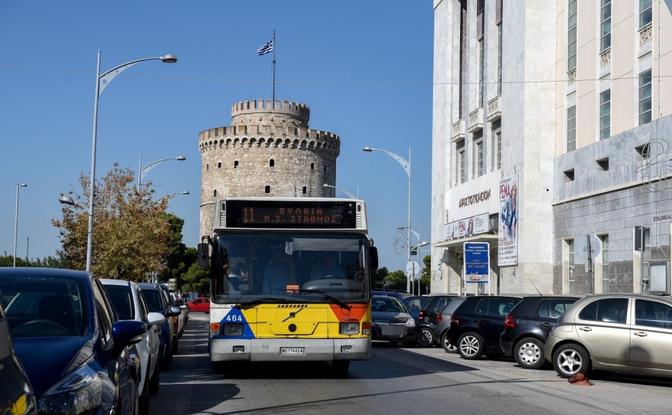 Φωτο αρχείου: Intime