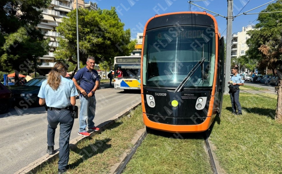 Φωτογραφία: Γιάννης Κέμος / Flash.gr