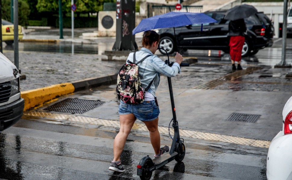 Φωτογραφία αρχείου Eurokinissi