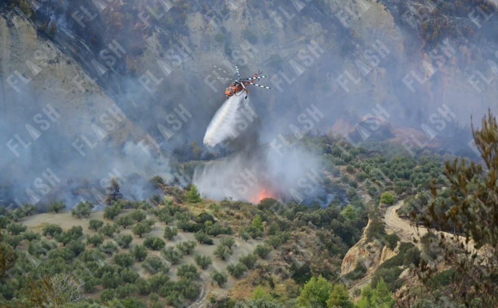 Γιάννης Κέμμος/flash.gr