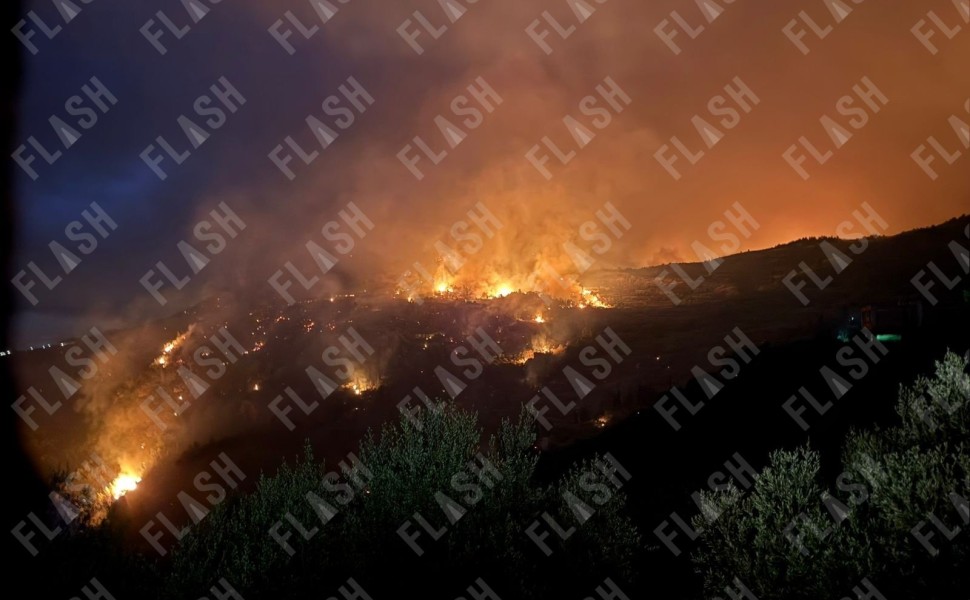 Γιάννης Κέμμος / flash.gr